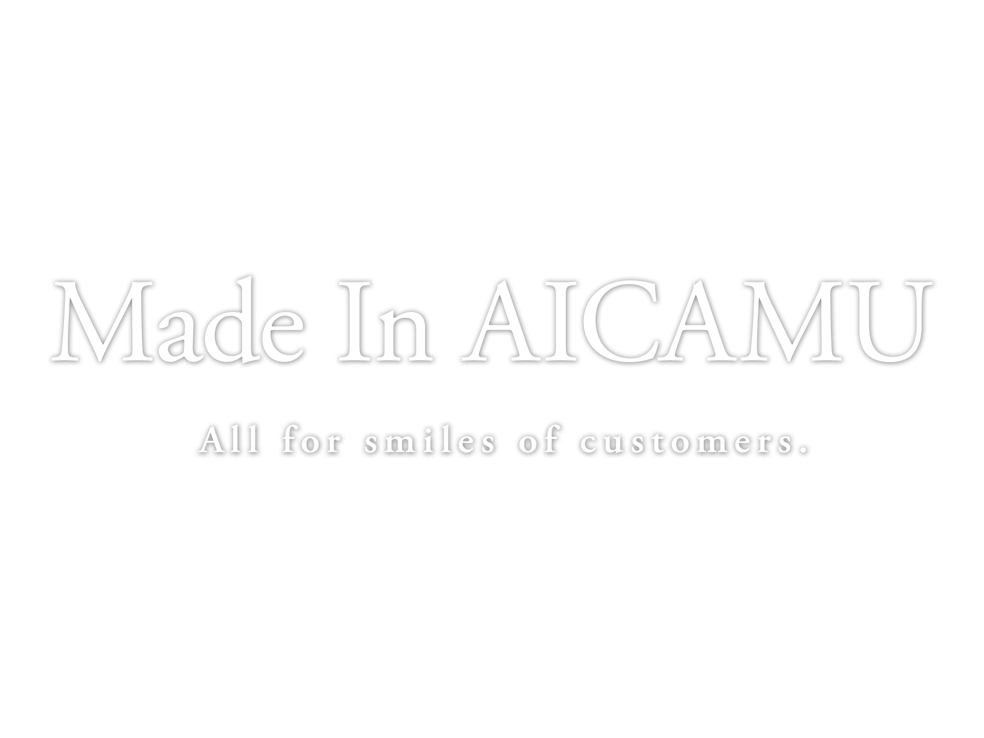 Made in Aicamu
